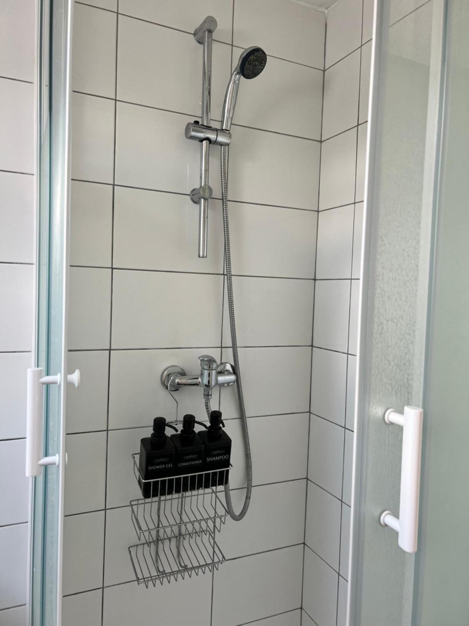 Apartmán Appart Asterix Cdg Parc Expo Paris Chantilly Plailly Exteriér fotografie